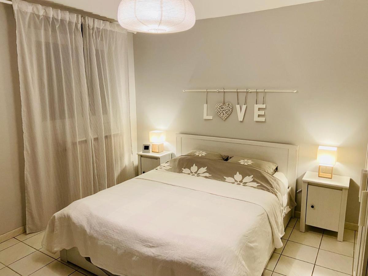 Sweet Home - 55M2 Appartment, Garden, Swimming Pool, Parking Toulouse Exterior foto