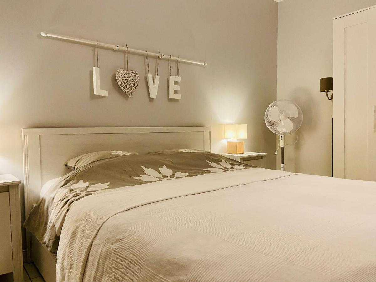 Sweet Home - 55M2 Appartment, Garden, Swimming Pool, Parking Toulouse Exterior foto