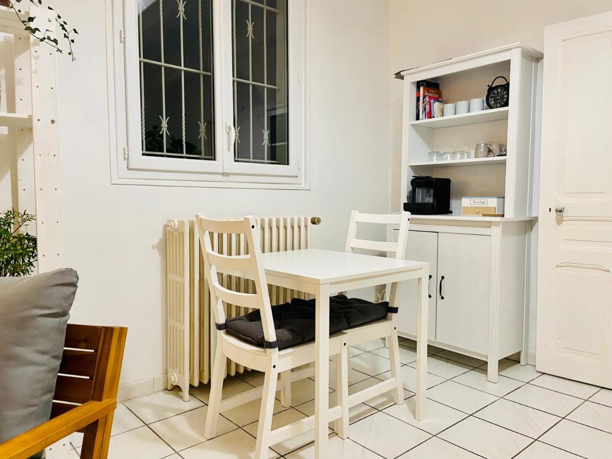 Sweet Home - 55M2 Appartment, Garden, Swimming Pool, Parking Toulouse Exterior foto