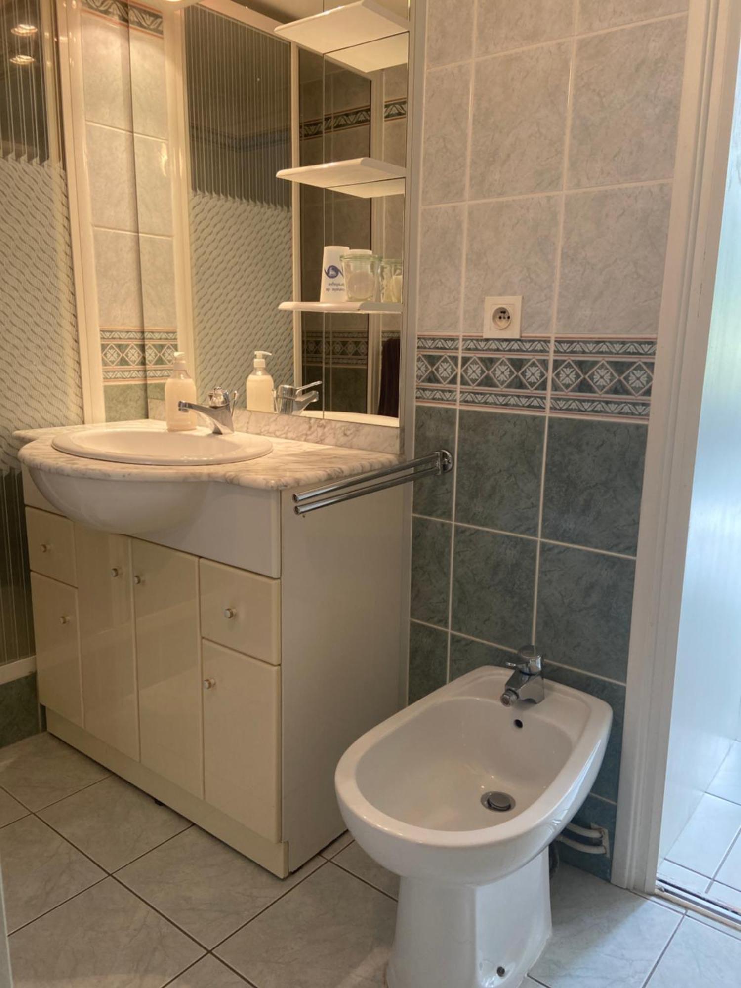 Sweet Home - 55M2 Appartment, Garden, Swimming Pool, Parking Toulouse Exterior foto