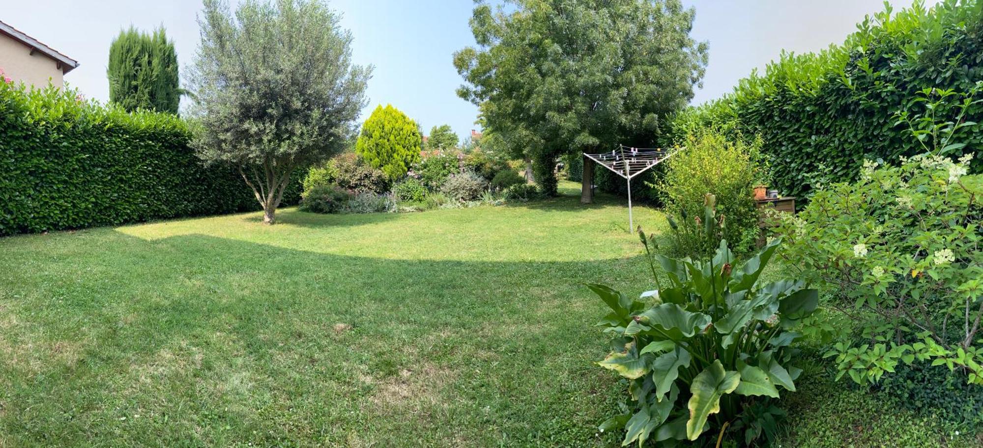 Sweet Home - 55M2 Appartment, Garden, Swimming Pool, Parking Toulouse Exterior foto
